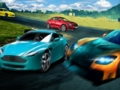 Logħba Stunts Car Challenge onlajn