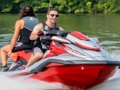 Logħba Slide Jet Ski  onlajn