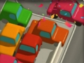 Logħba Ġamm tal-Ispazju tal-Parkeġġ onlajn