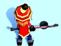 Logħba Gowl tal-hockey  onlajn