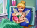 Logħba Twelid Pixie Twins  onlajn