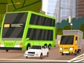 Logħba Puzzles tat-trasport isibu wieħed tat-tip  onlajn