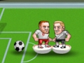 Logħba Flick tal-Futbol  onlajn
