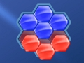 Logħba Hexa puzzle deluxe onlajn