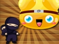 Logħba Jelly Ninja onlajn