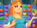 Logħba Princess Candy onlajn