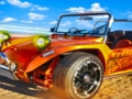 Logħba Beach Buggy Racing: Buggy tal-Battalja  onlajn