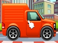 Logħba Garage Auto Car Wash  onlajn