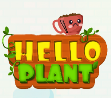 Logħba Hello Plant onlajn