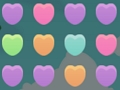 Logħba Candy Love Rush onlajn