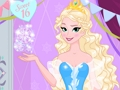 Logħba Issa u Imbagħad Eliza Sweet Sixteen  onlajn