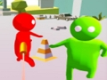 Logħba Bullet shooter onlajn