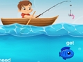 Logħba Frenzy tas-Sajd 2  onlajn