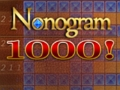 Logħba Nonogram 1000! onlajn