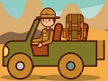 Logħba Safari Ride Differenza  onlajn