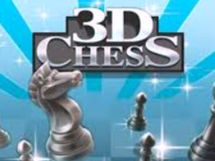 Logħba Taċ-ċess 3d  onlajn