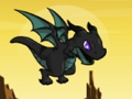 Logħba Dragun Flappy onlajn