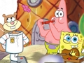 Logħba SpongeBob SquarePants Agħżel Triq  onlajn