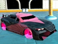 Logħba Hot Wheels tas-Super Car  onlajn