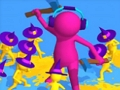 Logħba Ingħaqad ma 'Clash 3d  onlajn