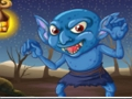 Logħba Goblin Fight Match 3 onlajn
