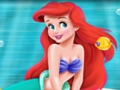 Logħba Avventura Princess Mermaid  onlajn