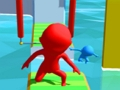Logħba Razza Fun & Run 3d  onlajn
