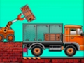 Logħba Truck Loader Online onlajn