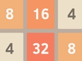 Logħba Somma 2048  onlajn