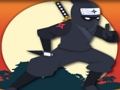 Logħba Skateboard Lava u Nninja onlajn
