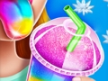 Logħba Friżat Slushy Maker  onlajn