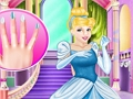 Logħba Cinderella Banquet Hand Spa onlajn