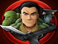 Logħba Assassin Zombie onlajn