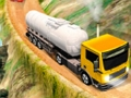 Logħba Manija tas-Simulatur tat-Tanker taż-Żejt  onlajn