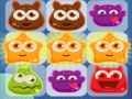 Logħba Crazy Jelly Match onlajn