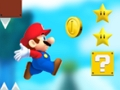 Logħba Sewwieqa Super Wario  onlajn