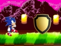 Logħba Sonic Path Adventure onlajn