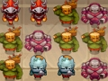 Logħba Imperi u Puzzles Rpg Quest  onlajn