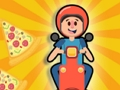 Logħba Pizza boy isuq  onlajn