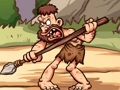 Logħba Caveman Jigsaw onlajn
