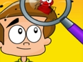 Logħba Doctor Kids 2! onlajn