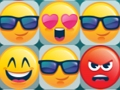 Logħba Crash Emoji onlajn