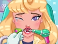 Logħba Princess Ava Dentist Real onlajn