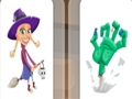 Logħba Memorja ta 'Halloween Divertenti  onlajn