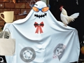 Logħba Oġġetti Moħbija: Stroll ta ’Halloween  onlajn