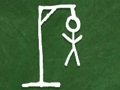 Logħba Hangman 2-4 Plejers  onlajn