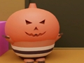 Logħba Logħba tal-Ħarba Halloween  onlajn