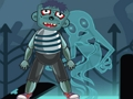 Logħba Kick il-zombie onlajn