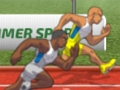 Logħba Eroj tal-Atletika  onlajn