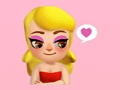Logħba Love Pin 3D onlajn